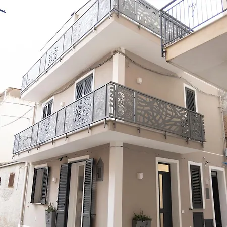 Esse Homes Sant Elia Appartement