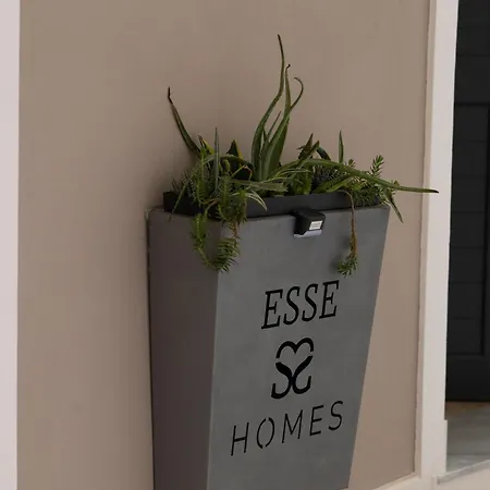 Esse Homes Sant Elia