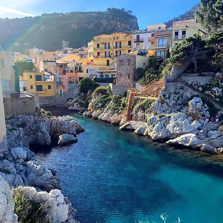 Appartement Esse Homes Sant Elia Santa Flavia