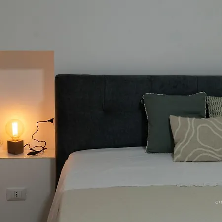 Apartament Esse Homes Sant Elia *