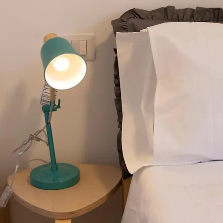 Apartament Esse Homes Sant Elia *