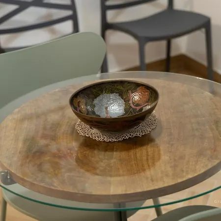 Esse Homes Sant Elia * Santa Flavia