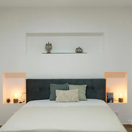 Appartamento Esse Homes Sant Elia