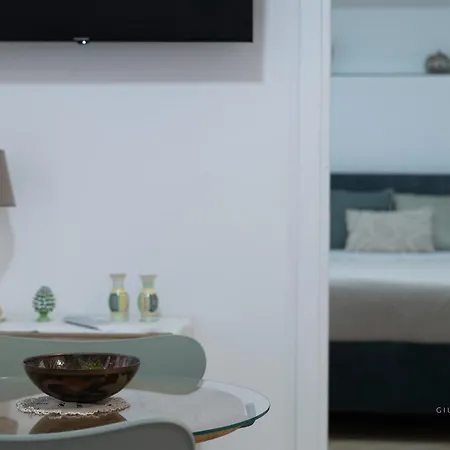 Esse Homes Sant Elia Appartamento Santa Flavia