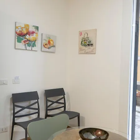 Esse Homes Sant Elia Santa Flavia