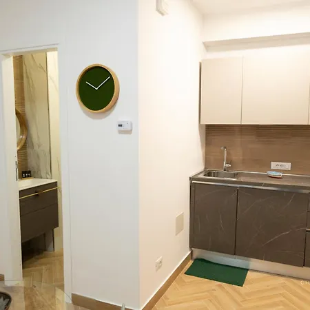 Esse Homes Sant Elia Appartamento