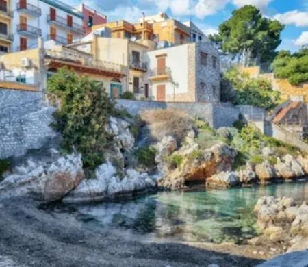 Esse Homes Sant Elia Apartament *