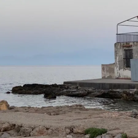 Esse Homes Sant Elia Appartamento Santa Flavia