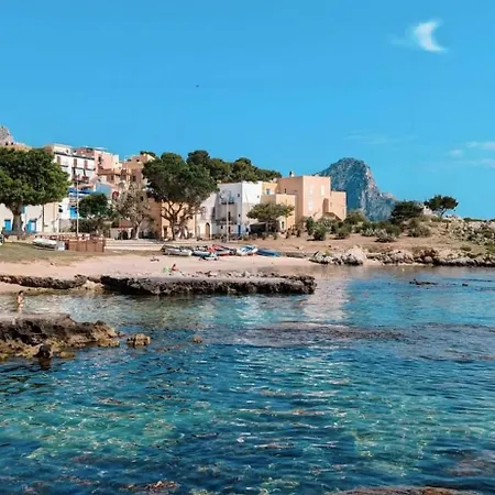 Esse Homes Sant Elia Apartament Santa Flavia