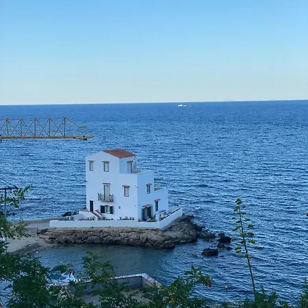 Esse Homes Sant Elia Santa Flavia