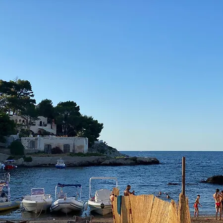 Esse Homes Sant Elia * Santa Flavia