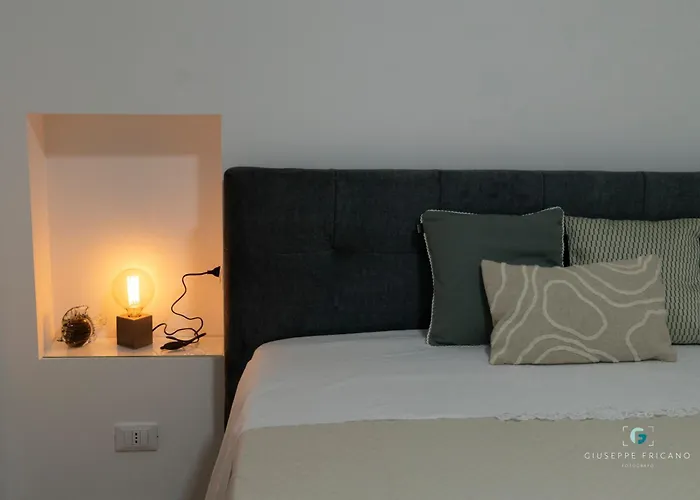 Appartement Esse Homes Sant Elia *