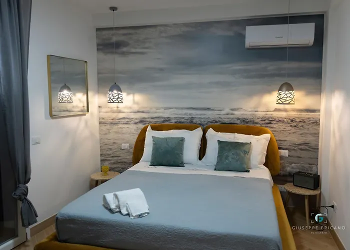 Esse Homes Sant Elia Santa Flavia