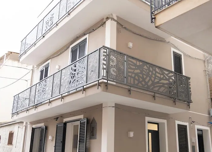 Esse Homes Sant Elia Appartement