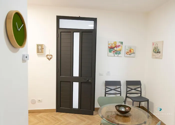 Esse Homes Sant Elia Appartement *