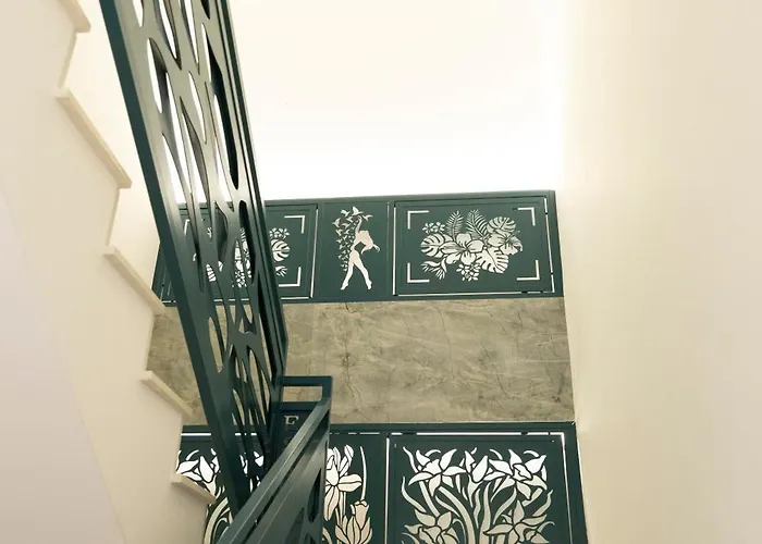 Appartement Esse Homes Sant Elia *