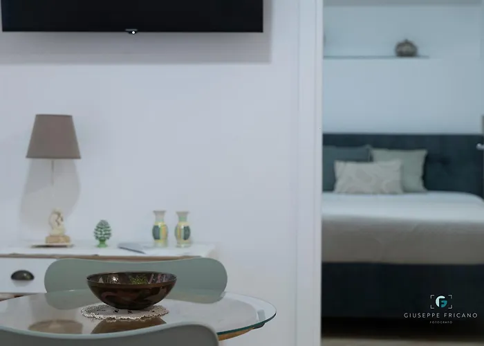 Esse Homes Sant Elia Appartement Santa Flavia