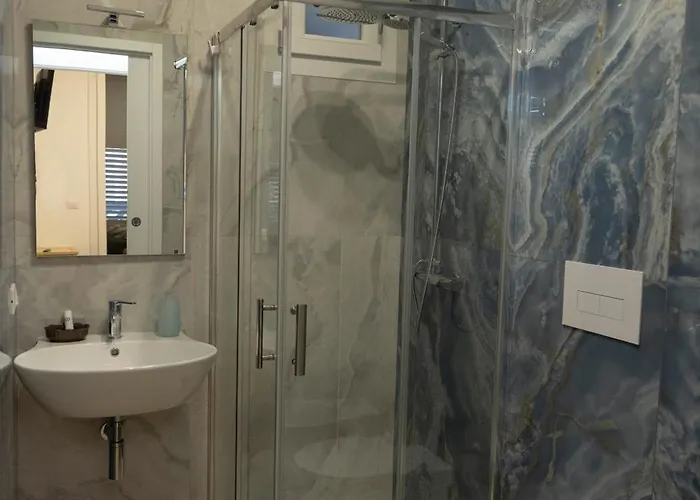 Appartement Esse Homes Sant Elia *