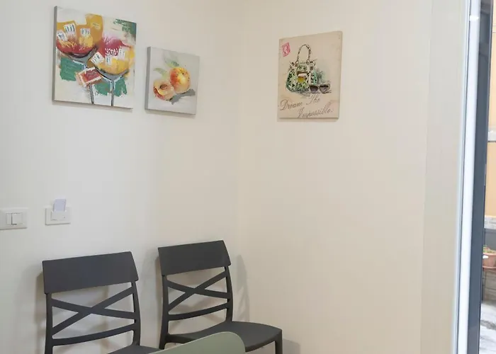 Esse Homes Sant Elia Santa Flavia