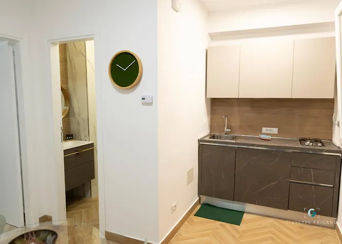 Esse Homes Sant Elia Appartement