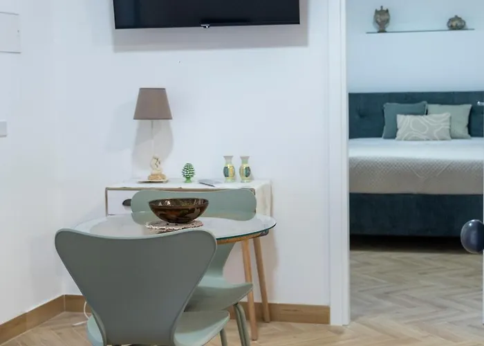 Esse Homes Sant Elia