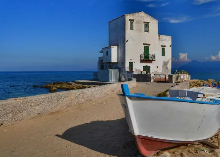 Esse Homes Sant Elia Santa Flavia