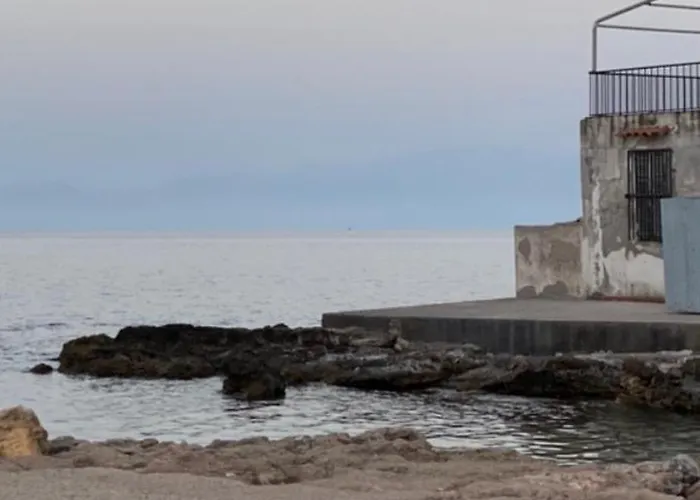 Esse Homes Sant Elia Appartement Santa Flavia