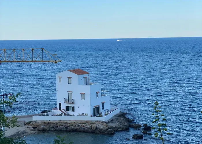 Esse Homes Sant Elia Santa Flavia