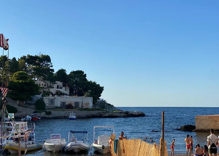 Esse Homes Sant Elia * Santa Flavia