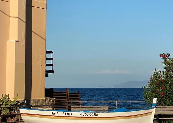 Esse Homes Sant Elia Santa Flavia