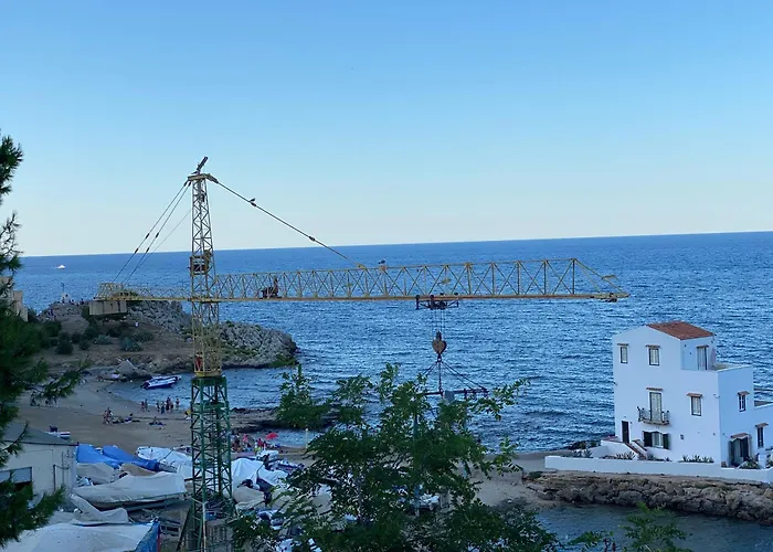 Appartement Esse Homes Sant Elia Santa Flavia